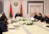 Лукашенко заявил о готовности принять раскаявшихся оппозиционеров