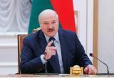 Лукашенко: Украина предложила Беларуси заключить пакт о ненападении