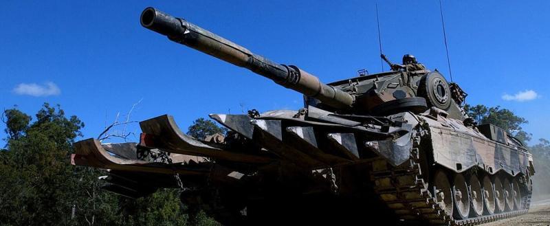 Spiegel: Германия одобрила поставки Украине немецких танков Leopard