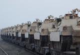Байден объявил о поставках 31 танка M1 Abrams в Украину