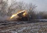 Рогов: российские войска уничтожили командный пункт 128-й бригады ВСУ в Запорожье