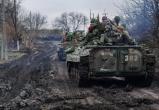 Кимаковский: российские войска вошли в Угледар и закрепились на окраинах
