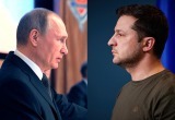 Песков: Зеленский давно перестал быть возможным оппонентом для Путина