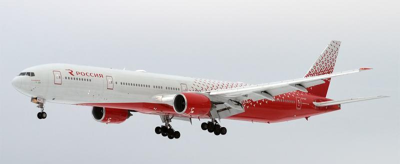 WSJ: США требуют от Турции запретить полеты на Boeing из Беларуси и России