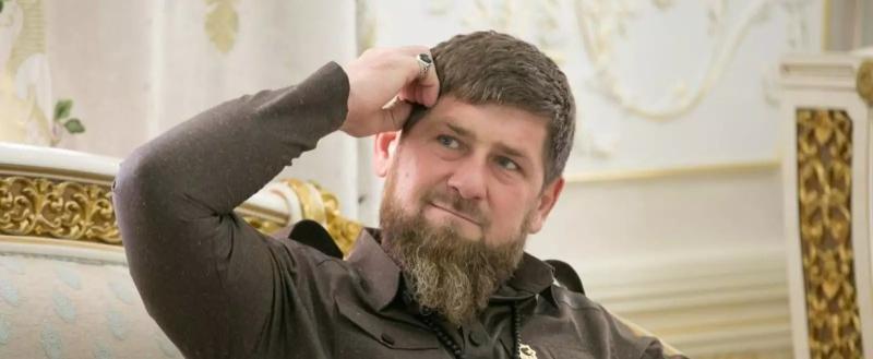 Кадыров объявил об успешном штурме позиций ВСУ под Новомихайловкой