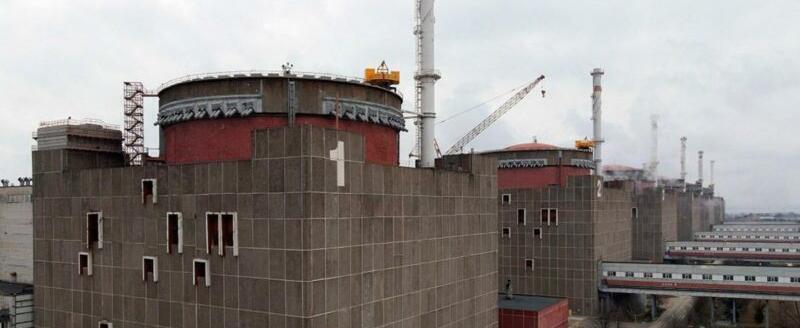 Мощные взрывы раздаются в районе Запорожской АЭС – сотрудники МАГАТЭ