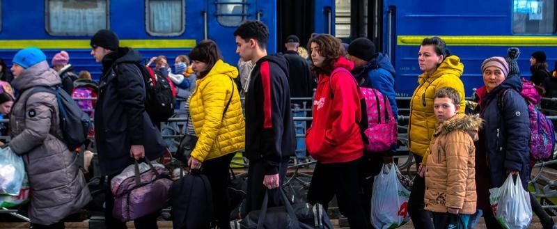 Европа должна готовиться к новой волне беженцев – ООН
