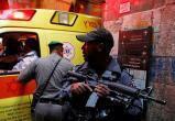 В Иерусалиме возле синагоги мужчина открыл стрельбу по людям – погибли семь человек