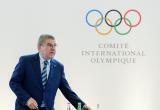 Президент МОК выступил за выступление белорусских и российских спортсменов на Олимпиаде в Париже