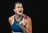 Белорусская теннисистка Арина Соболенко впервые стала победительницей Открытого чемпионата Австралии