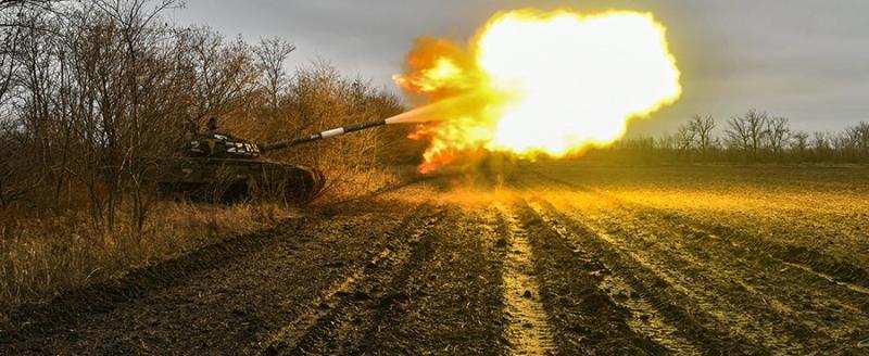 Российская артиллерия за последние сутки нанесла удары по 124 населенным пунктам Украины