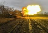 Российская артиллерия за последние сутки нанесла удары по 124 населенным пунктам Украины