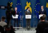 Процесс вступления Швеции в НАТО временно приостановлен