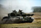 The Sun: Великобритания опасается попадания танков Challenger 2 к военным России