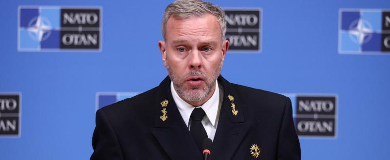 Адмирал США Роб Бауэр заявил о готовности НАТО к прямой конфронтации с Россией