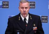 Адмирал США Роб Бауэр заявил о готовности НАТО к прямой конфронтации с Россией