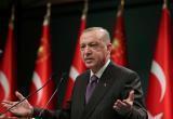 Эрдоган: решение Турции по вступлению Финляндии в НАТО шокирует Швецию