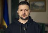 Зеленский заявил о жесткой ситуации для ВСУ под Бахмутом и Угледаром