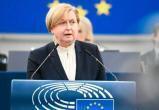 Депутат Европарламента от Польши заявила о необходимости ликвидировать Россию