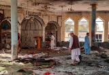 Не менее 17 человек погибли при взрыве в мечети в пакистанском Пешаваре