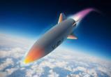 США успешно запустили гиперзвуковую ракету Lockheed Martin