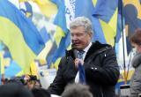 Порошенко: Минские соглашения дали Украине восемь лет для строительства армии