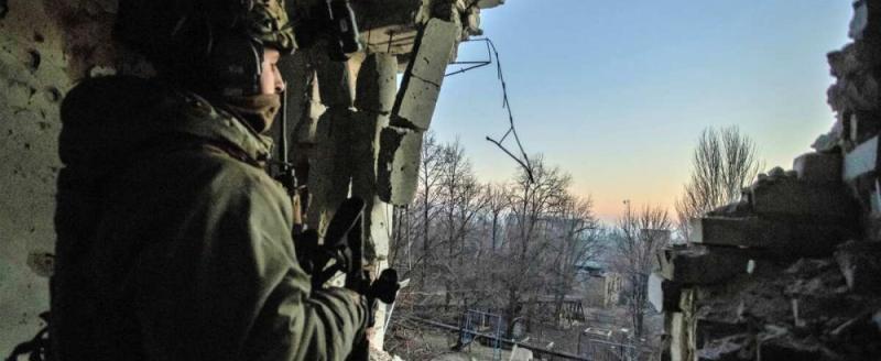Рогов: украинские военные покинули первую линию обороны в Запорожье