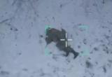 Российский солдат увернулся от гранаты и поймал беспилотник ВСУ голыми руками