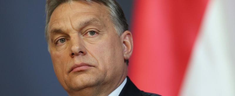 Венгрия поставила под сомнение будущее Украины как суверенного государства
