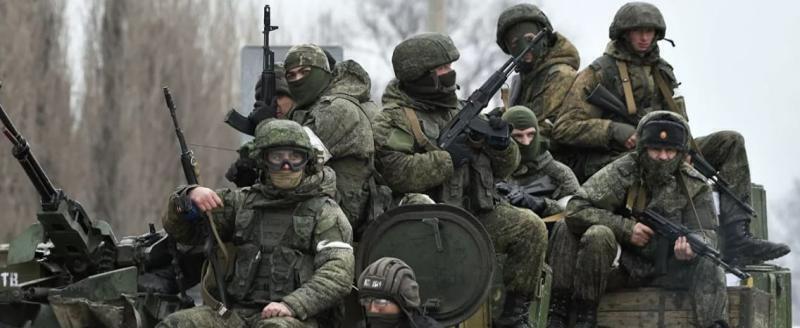 Сальдо заявил, что украинские солдаты регулярно переходят на сторону России 