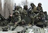 Сальдо заявил, что украинские солдаты регулярно переходят на сторону России 