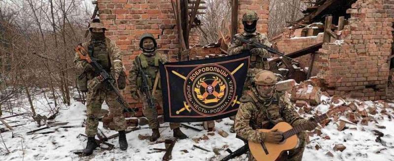 Пригожин заявил, что российские бойцы  взяли под контроль села Сакко и Ванцетти в ДНР
