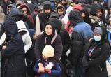 Госпогранкомитет: страны ЕС депортируют в Польшу 6,5 тысяч беженцев