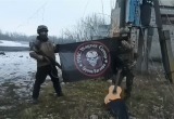Бойцы ЧВК «Вагнер» взяли под контроль село Николаевка в Донбассе