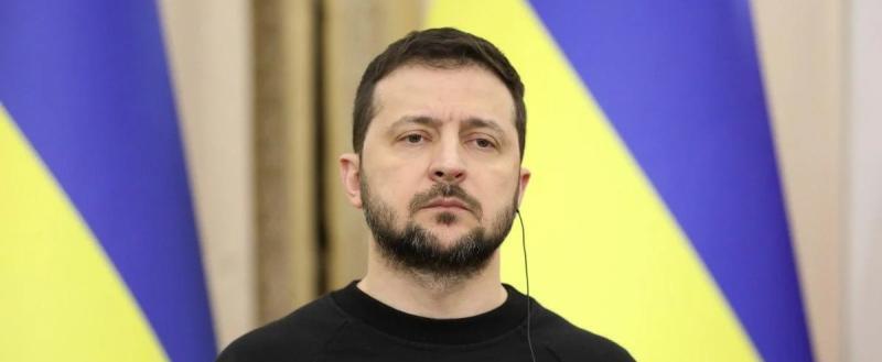 Зеленский заявил, что ВСУ не сдадут Артемовск