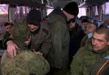 В Россию из украинского плена вернулись 63 военнослужащих