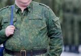 Белорусских парней с ожирением начнут забирать в армию 
