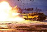 Португалия согласилась отправить Киеву немецкие танки Leopard 2