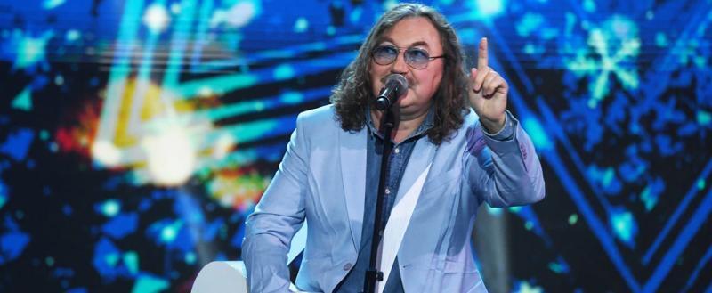 Певца Игоря Николаева после второго перенесенного инфаркта  экстренно прооперировали
