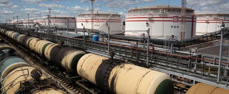 ЕС официально согласовал лимит цен на нефтепродукты из России
