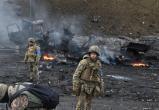 США начали готовиться к поражению Украины, заявил офицер американской разведки Риттер
