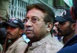 Умер бывший президент Пакистана Первез Мушарраф, который скрывался от правосудия в Дубае 