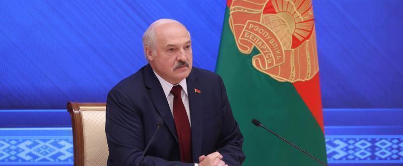 Александр Лукашенко в прямом эфире ответит на вопросы журналистов