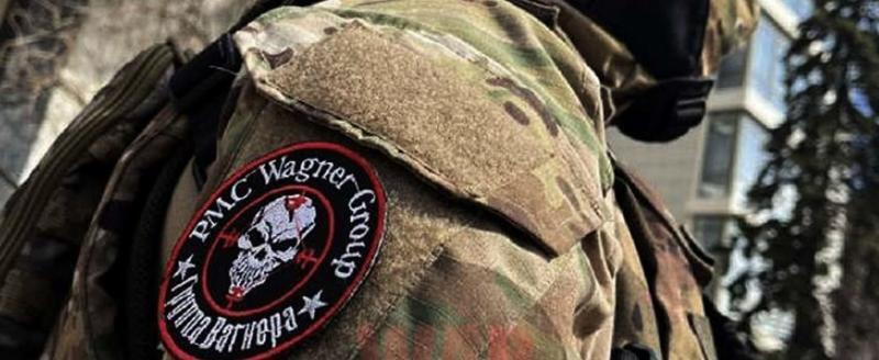 Командиры группы «Вагнер» признали нелегитимными власти США, Британии и Канады