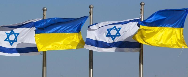 Walla: Украина требует у Израиля кредит на 500 млн долларов и осуждения действий России