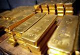 Россия стала четвертой страной в мире по объему золотовалютных резервов