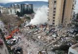 Число погибших из-за землетрясения в Турции выросло до 1 014 человек