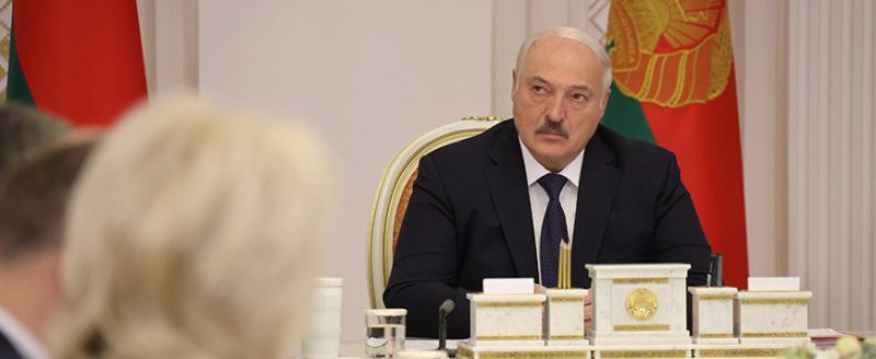 Лукашенко спрогнозировал появление новых мощных валютных союзов в мире