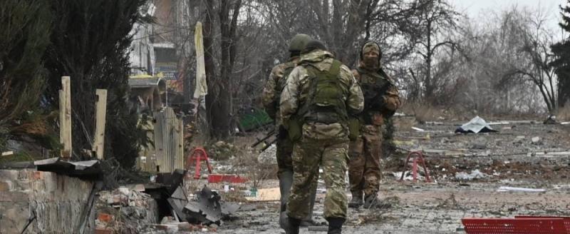 Генерал-майор СБУ Ягун заявил о скором уходе украинской армии из Артемовска 