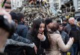 Число жертв после землетрясений в Турции выросло до 6,2 тысячи человек